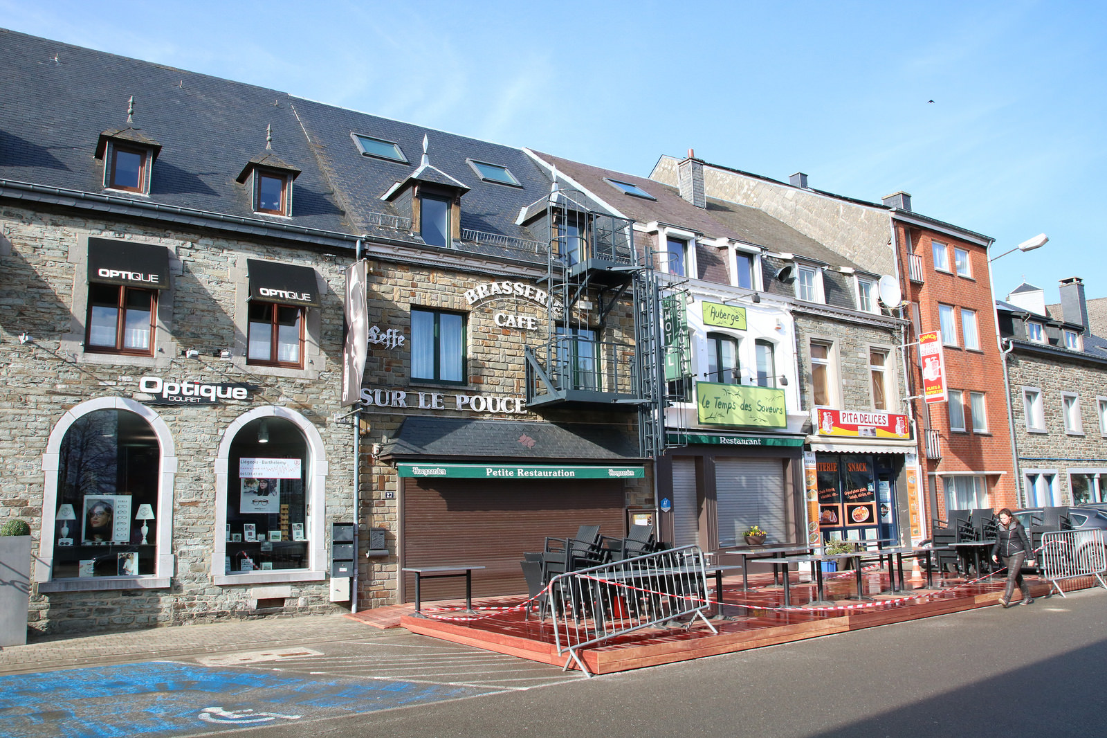 Paliseul